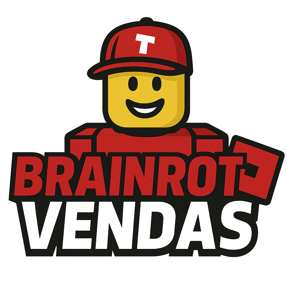 BRAINROT Vendas